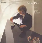 7inch Vinyl Single - Aroma Plus - Jokes / We Don't Need Rock'n' Roll