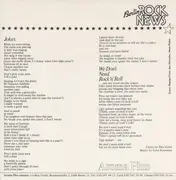 7inch Vinyl Single - Aroma Plus - Jokes / We Don't Need Rock'n' Roll