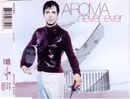 CD Single - Aroma - Never Ever