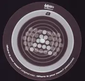 Aromabar - Where Is Your Moon?
