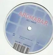 12'' - Aromabar - All i want