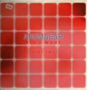 Aromabar - All I Want (Part 2)