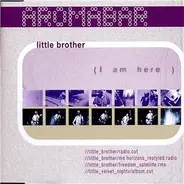 Aromabar - Little Brother