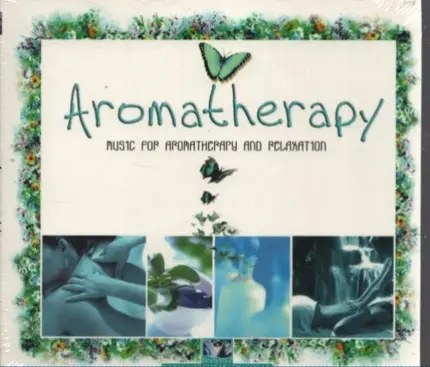 Aromatherapy - Music for Aromatherapy and Relaxation