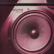12inch Vinyl Single - Arome - Talk II Me