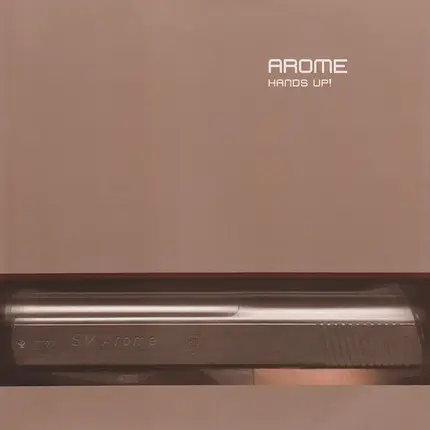 Arome - Hands Up!