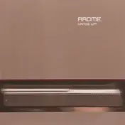 Arome - Hands Up!