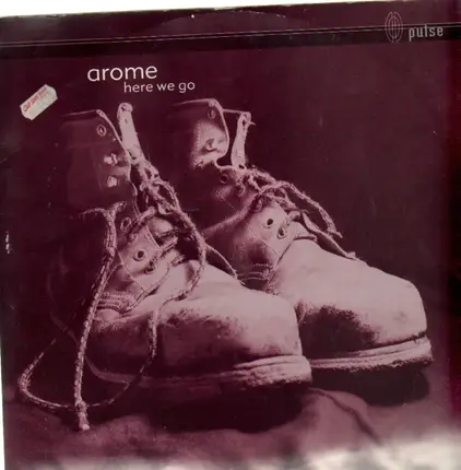 Arome - Here We Go