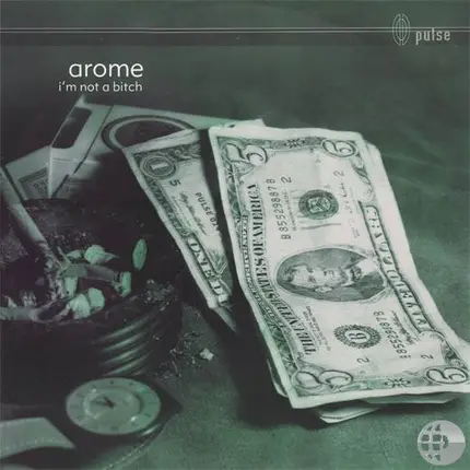 Arome - I'm Not a Bitch