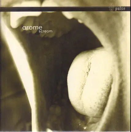 Arome - Scream
