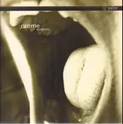 12inch Vinyl Single - Arome - Scream