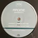 12inch Vinyl Single - Arome - Somebody