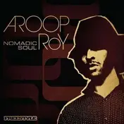 aroop roy - Nomadic Soul