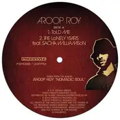 aroop roy - Told Me