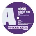 Aroop Roy - Too Long