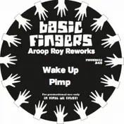 aroop roy - Reworks