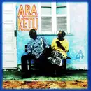 CD - Ara Ketu - Dividindo Alegria