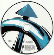 CD - Ara Ketu - Ao Vivo