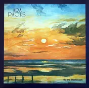 Ara Pacis - To The Westcoast