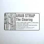 Arab Strap - The Clearing