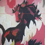 LP - Arab Strap - The Red Thread