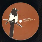 LP - Arab Strap - Elephant Shoe