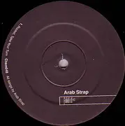 LP - Arab Strap - Fukd I.D. #2