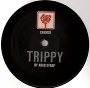 10'' - Arab Strap - Here We Go & Trippy