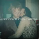 10'' - Arab Strap - Here We Go & Trippy