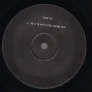 LP - Arab Strap - The Week Never Starts Round Here - UK Original