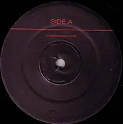 LP - Arab Strap - The Red Thread