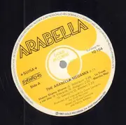 12inch Vinyl Single - Arabella - The Arabella Megamix