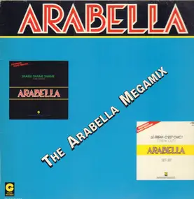 arabella - The Arabella Megamix