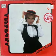 LP - Arabella - Sabor Y Raza