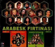 Arabesk Firinsi - Arabesk Firinsi
