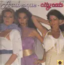 LP - Arabesque - City Cats - feat. sandra