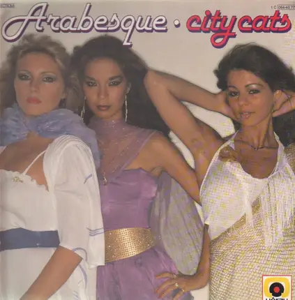 Arabesque - City Cats