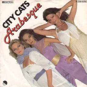 Arabesque - City Cats