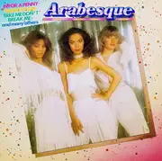 LP - Arabesque - Arabesque
