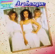 Arabesque - Arabesque