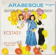 Arabesque - Ecstasy