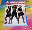 LP - Arabesque - Hot Dancing Night With Arabesque