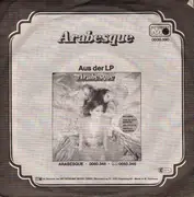 7'' - Arabesque - In For A Penny