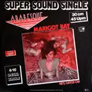 12'' - Arabesque - Marigot Bay