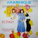 12inch Vinyl Single - Arabesque - Ecstasy