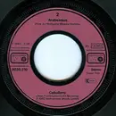 7inch Vinyl Single - Arabesque - Tall Story Teller / Caballero