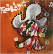 Basler Fasnacht - Basler Fasnacht 1988 - Unseri Wundergugge