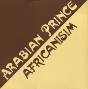 12inch Vinyl Single - Arabian Prince - Africanism