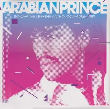 Arabian Prince - Innovative Life