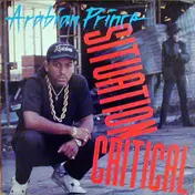 The Arabian Prince - Situation Critical